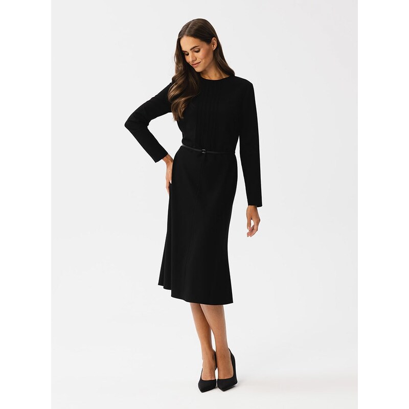 Šaty Stylove Schwarz 5544013 115324791