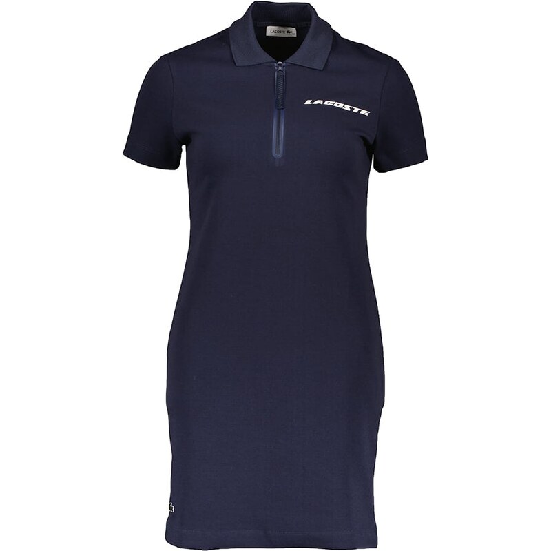 Šaty Lacoste Dunkelblau 1400458 115325008