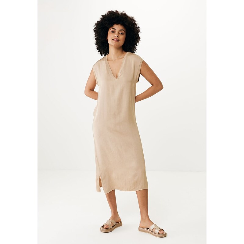 Šaty Mexx Beige 699569 115325446