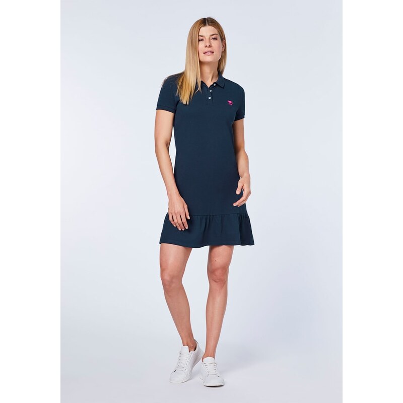 Šaty Polo Sylt Dunkelblau 7889673 115325944