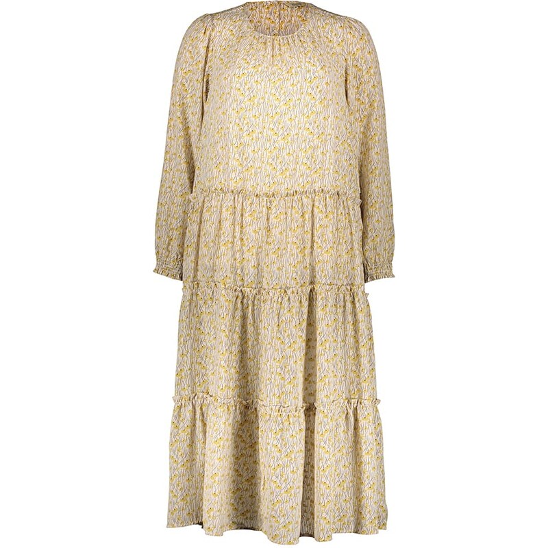 Šaty Herrlicher Beige 3931869 115440020