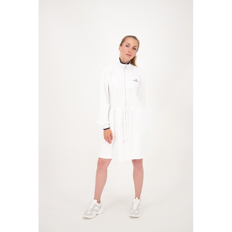 Šaty Sergio Tacchini Weiß 4769436 115327333