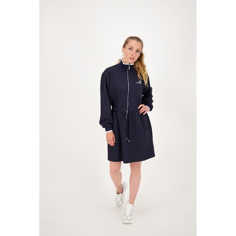 Šaty Sergio Tacchini Dunkelblau 3839124 115327334