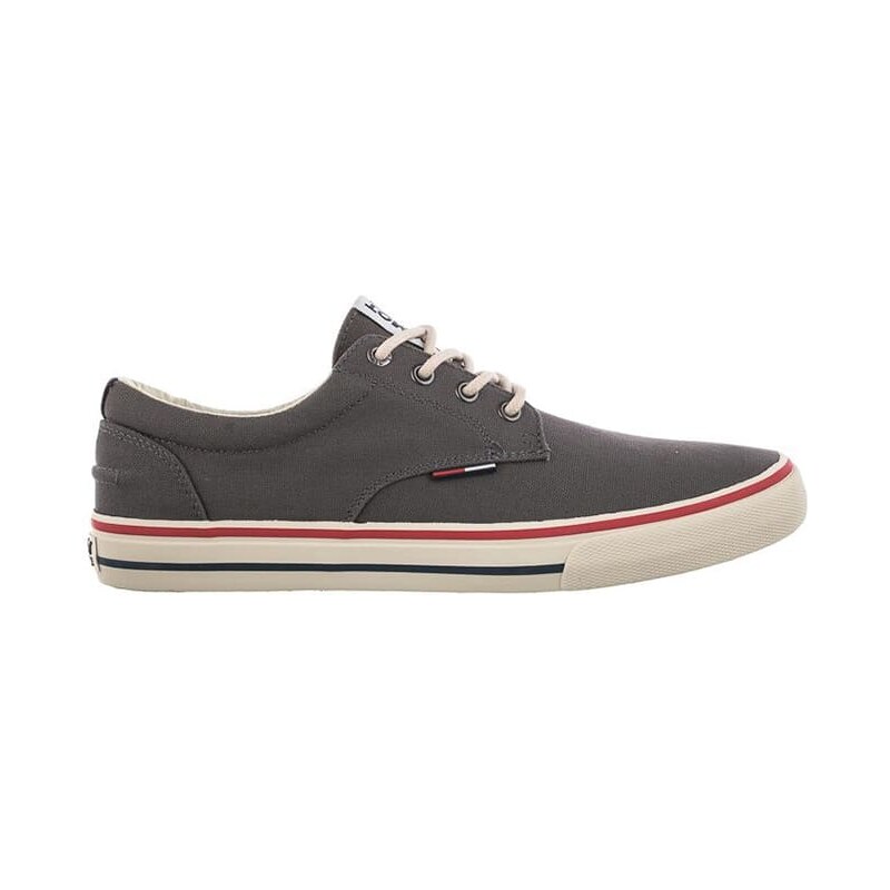Tenisky Tommy Hilfiger Grau 4972623