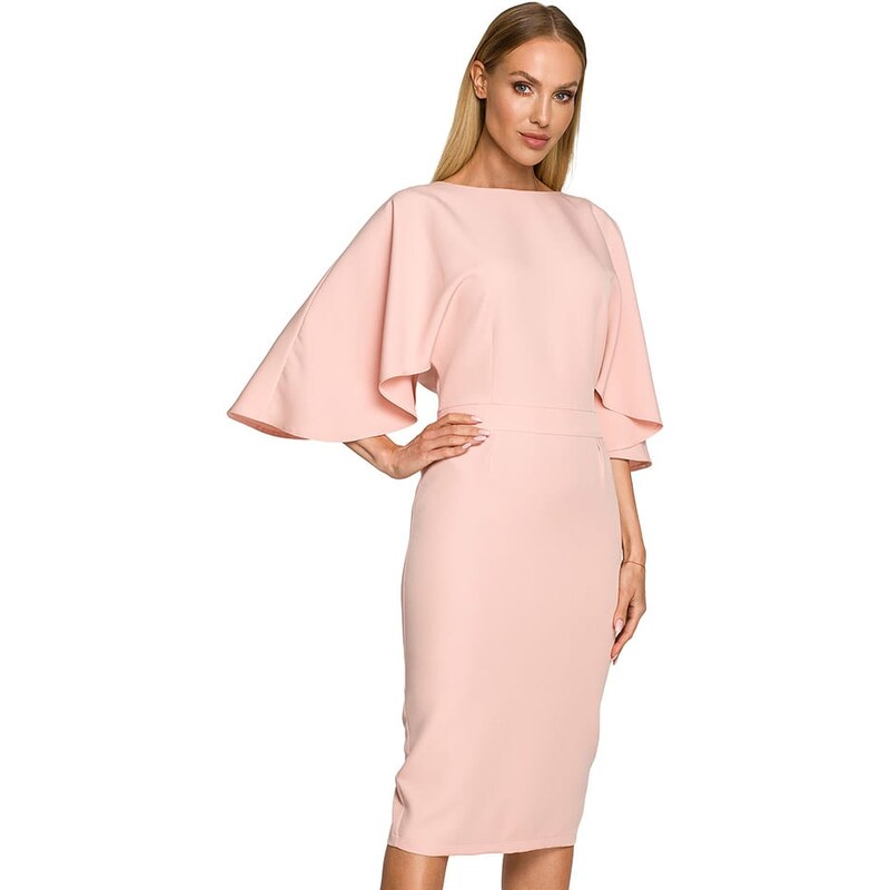 Šaty made of emotion Rosa 5014025