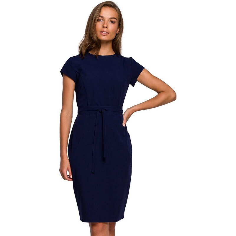 Šaty Stylove Dunkelblau 7147654 115440409