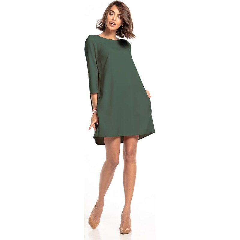 Šaty Tessita Khaki 9027899