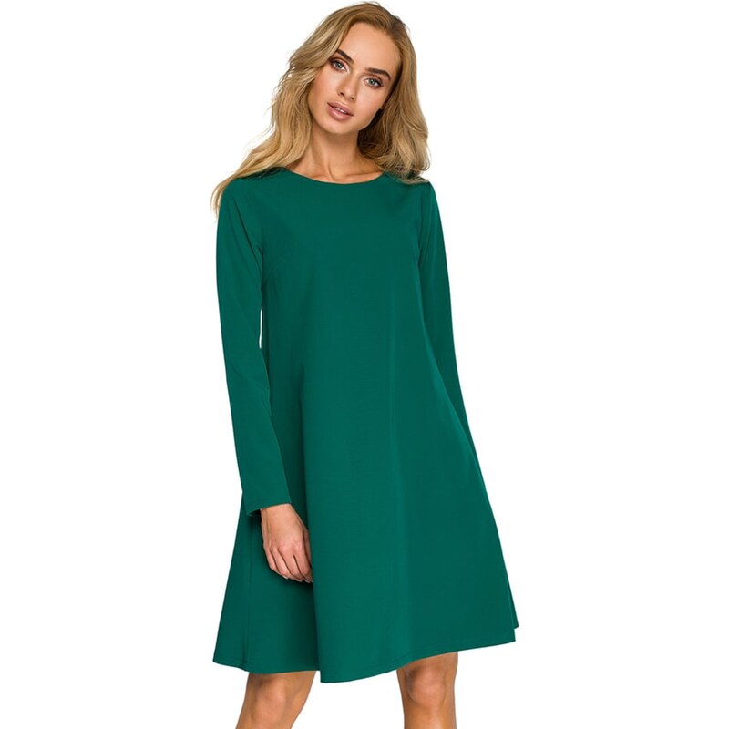 Šaty Stylove Grün 6358308