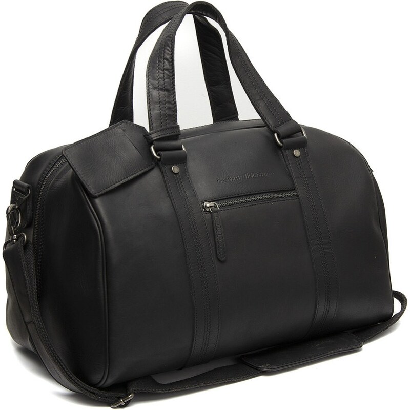 The Chesterfield Brand Kožená cestovní taška - weekender Volenza C20 115691259
