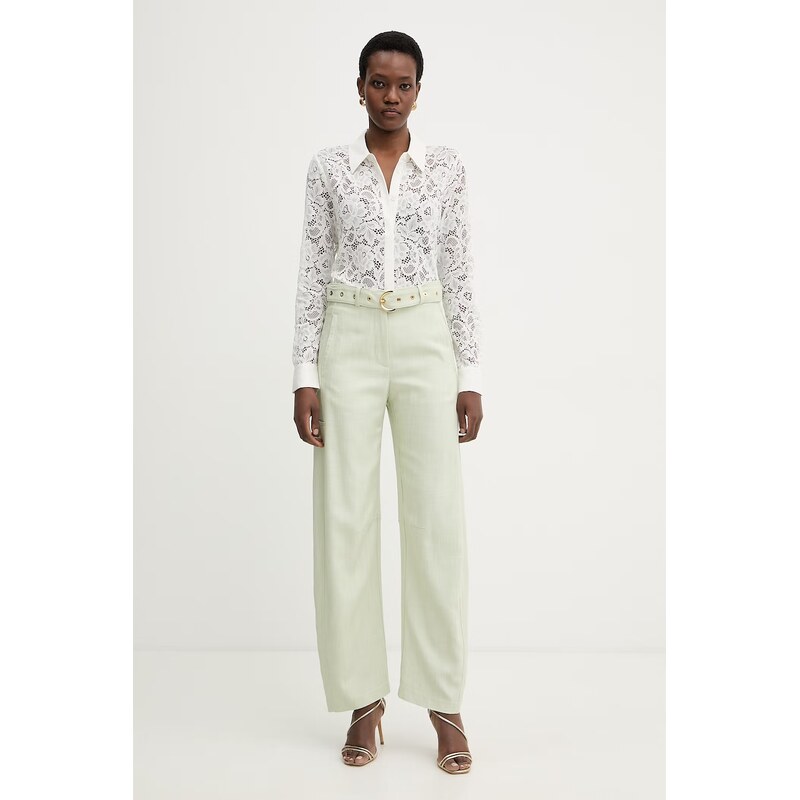 Marciano by Guess košile dámská krajková FAITH