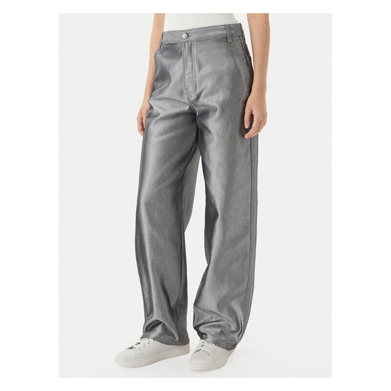 Jeansy Calvin Klein Jeans 111851437
