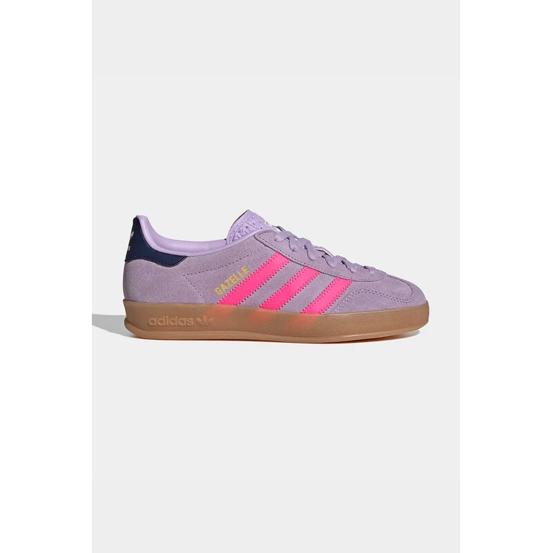 adidas Originals Dětské tenisky adidas Originals GAZELLE INDOOR