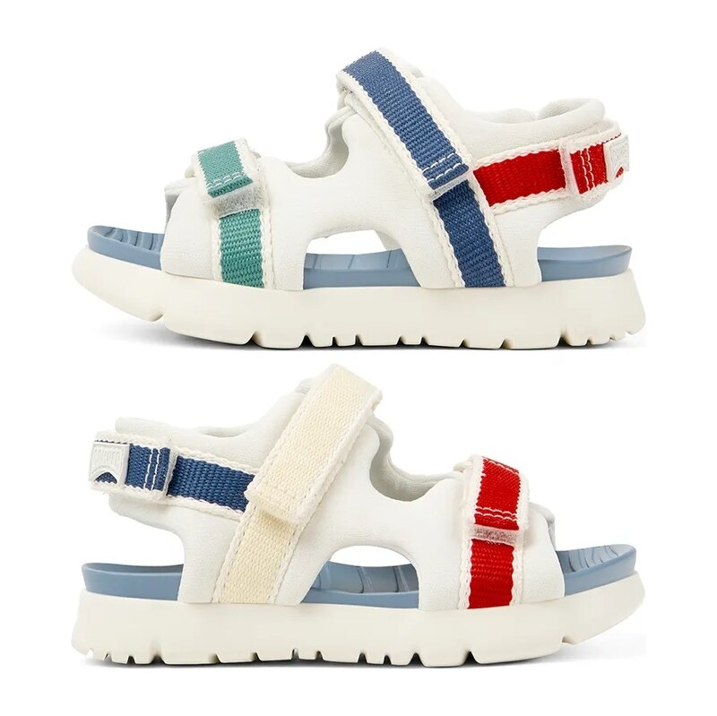 Camper Dětské sandály Camper TWS FW