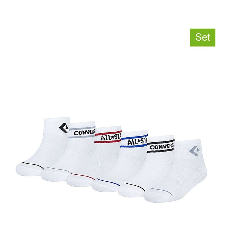 Converse Weiß 5523842
