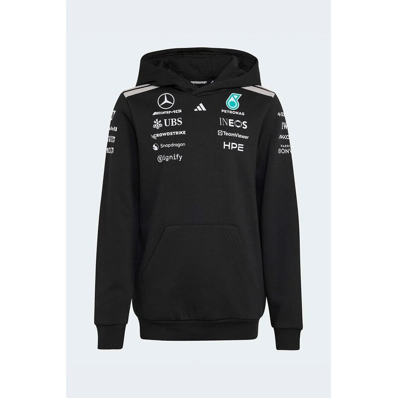 adidas Performance Dětská mikina adidas Performance MERCEDES