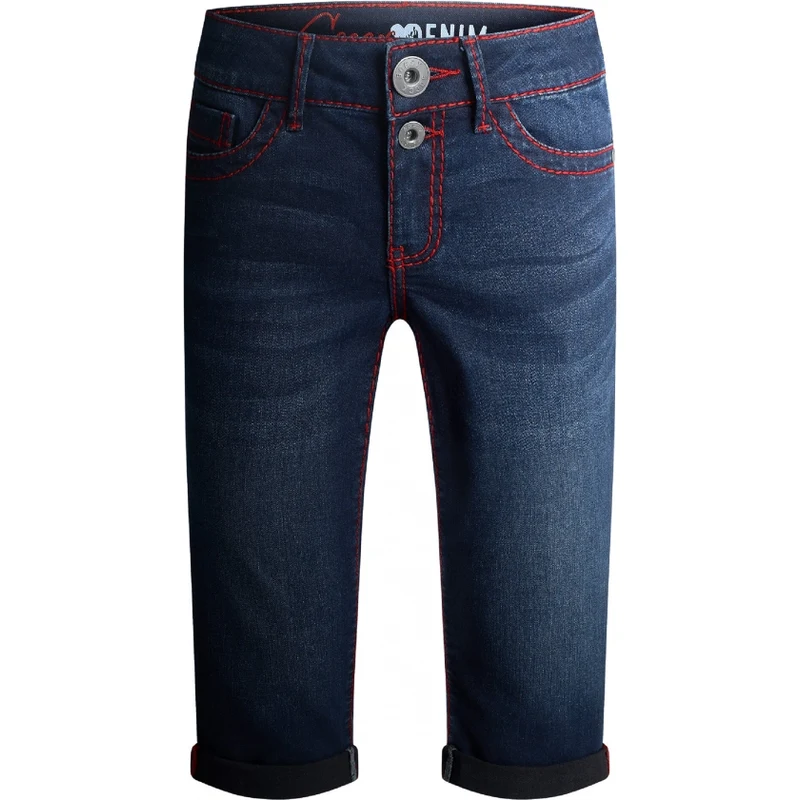 SOCCX Capri džiny SU:MI Regular Fit 114513368