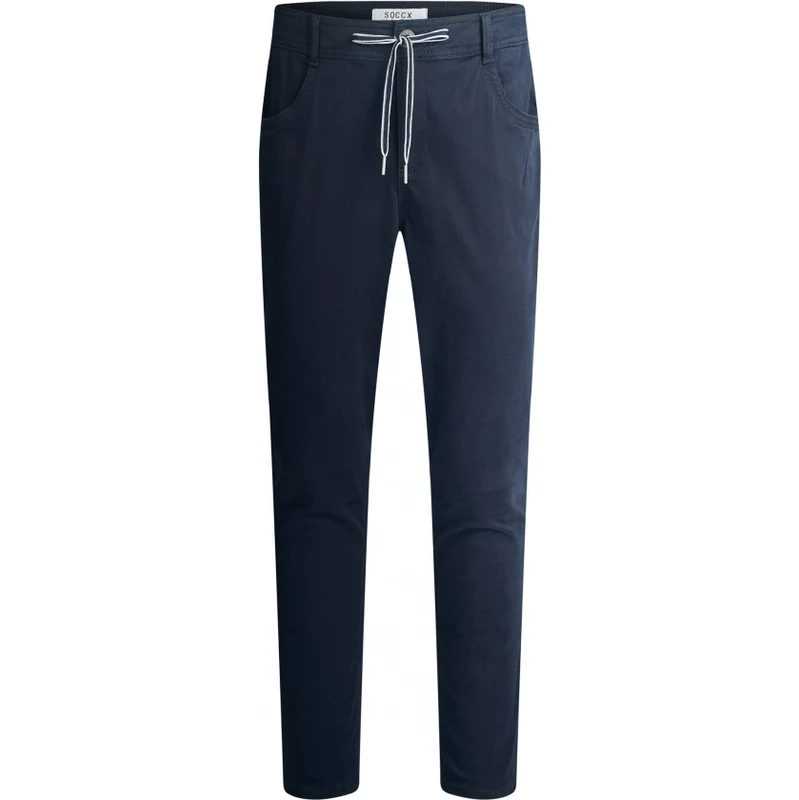 SOCCX Džiny NI:NO Comfort Fit 114513364