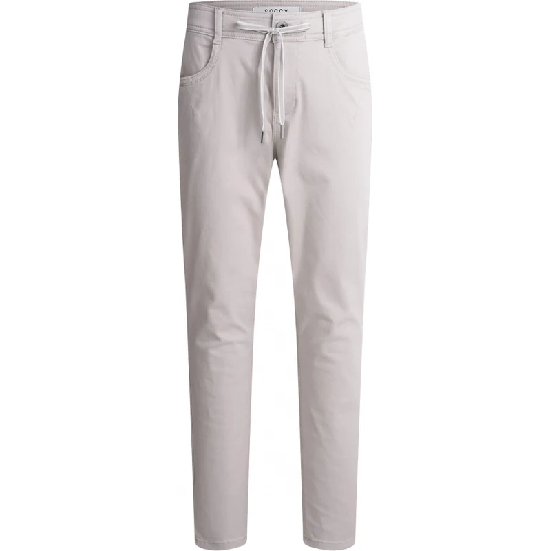 SOCCX Džiny NI:NO Comfort Fit