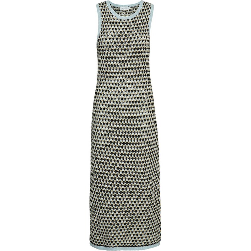 Šaty MOSS COPENHAGEN Bunt 6980292 115323456
