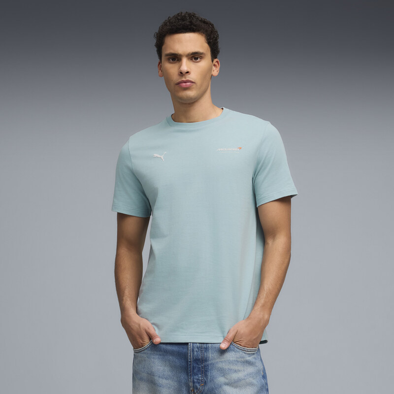 PUMA McLAREN MASTERCARD F1 TEAM Graphic Tee Men