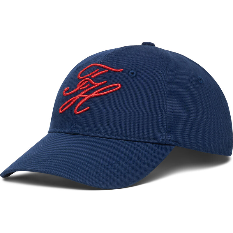 Kšiltovka Tommy Hilfiger
