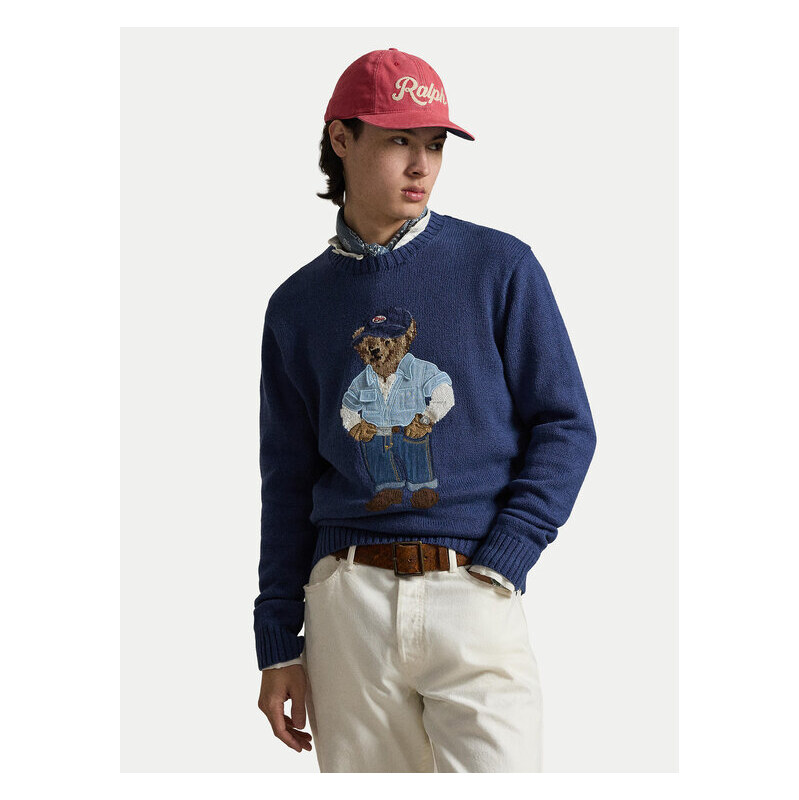 Svetr Polo Ralph Lauren