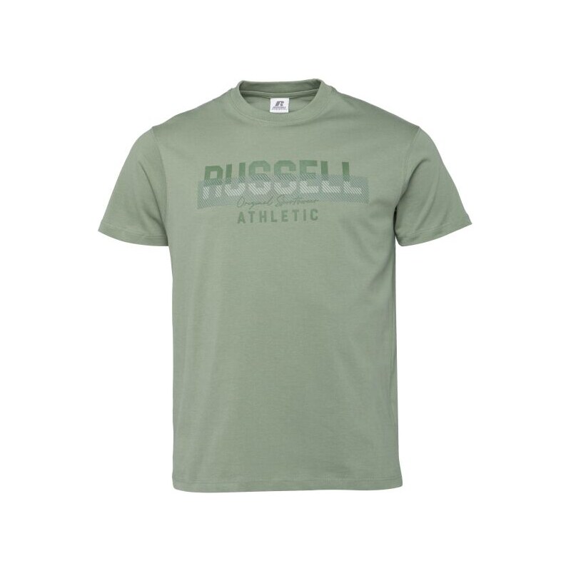 Russell Athletic T-SHIRT Pánské tričko