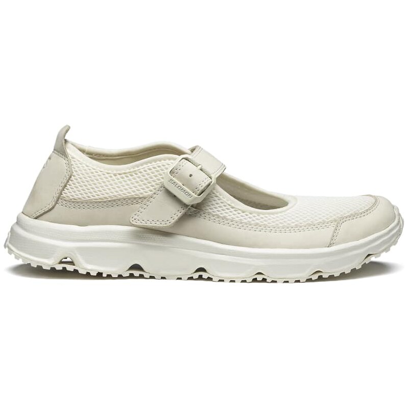 Salomon RX Marie-Jeanne trainers in vanilla-White