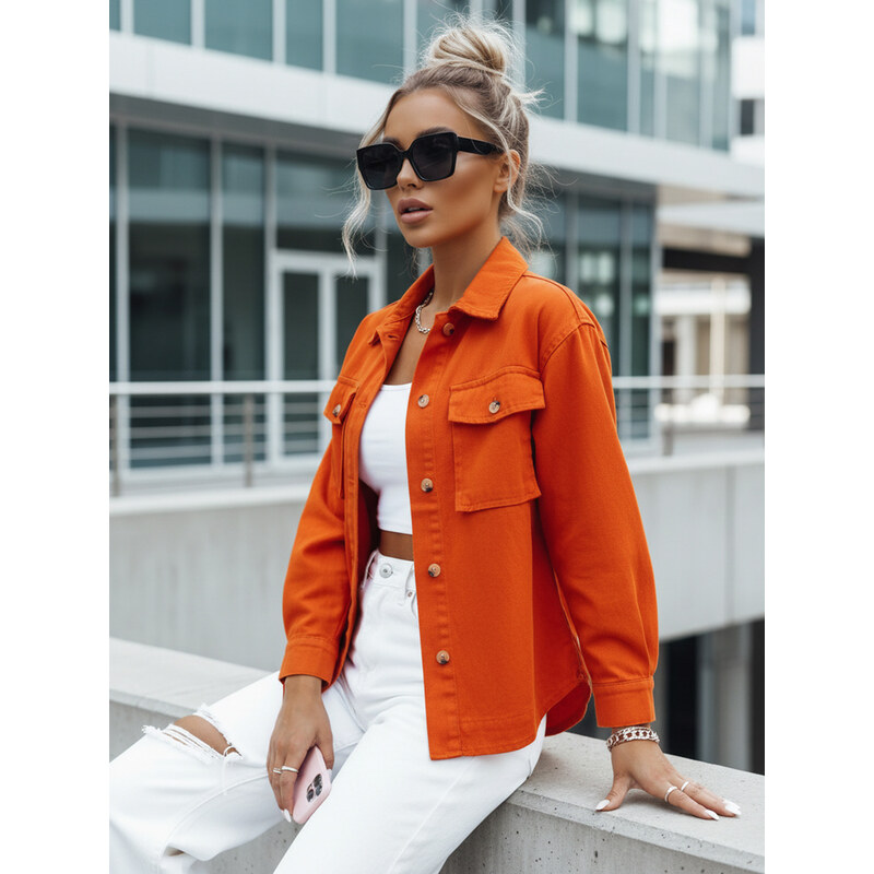 Dámská košile SILLY LILLY DSTREET TY3605