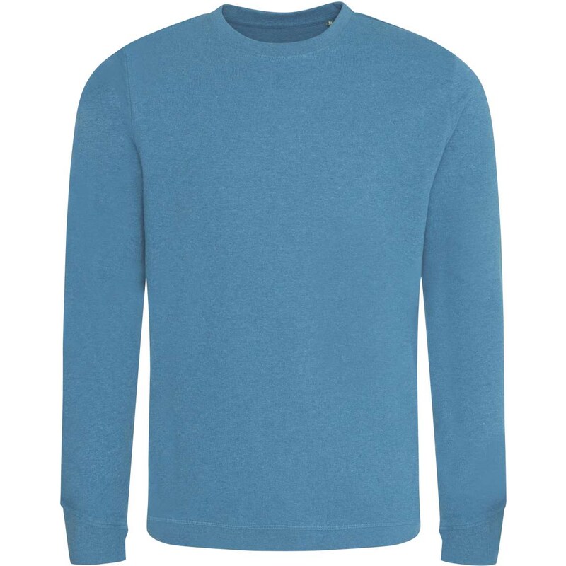 Ecologie Unisex udržitelná mikina BANFF – 114519351
