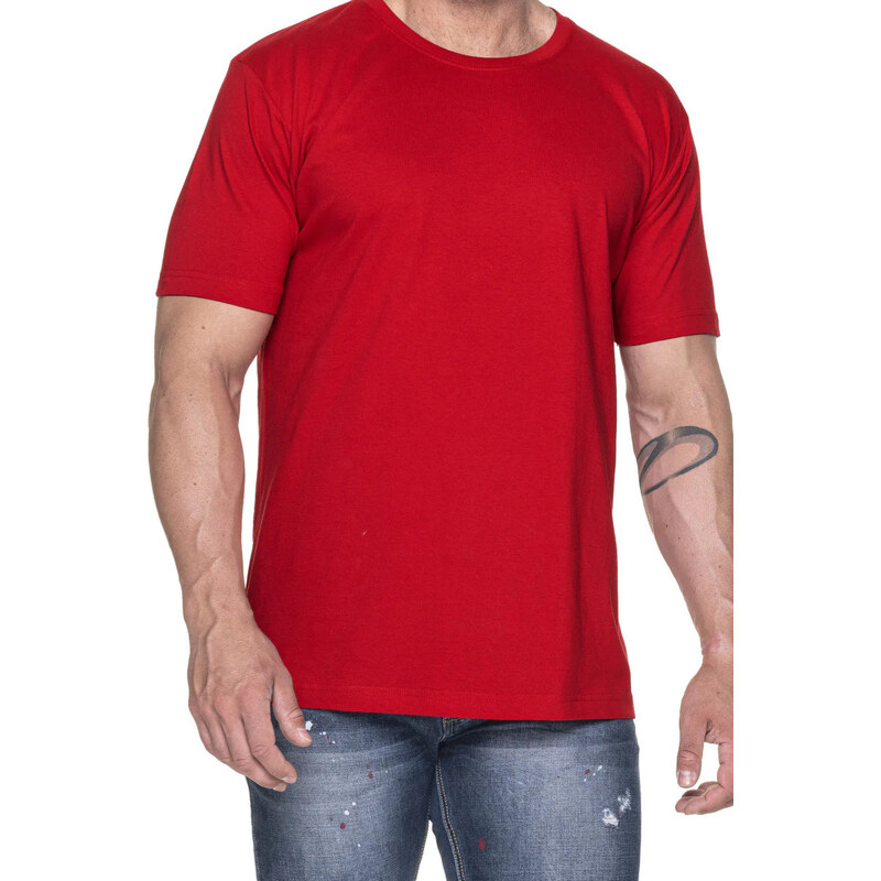 PROMOSTARS Pánské tričko Heavy 21172-3XL
