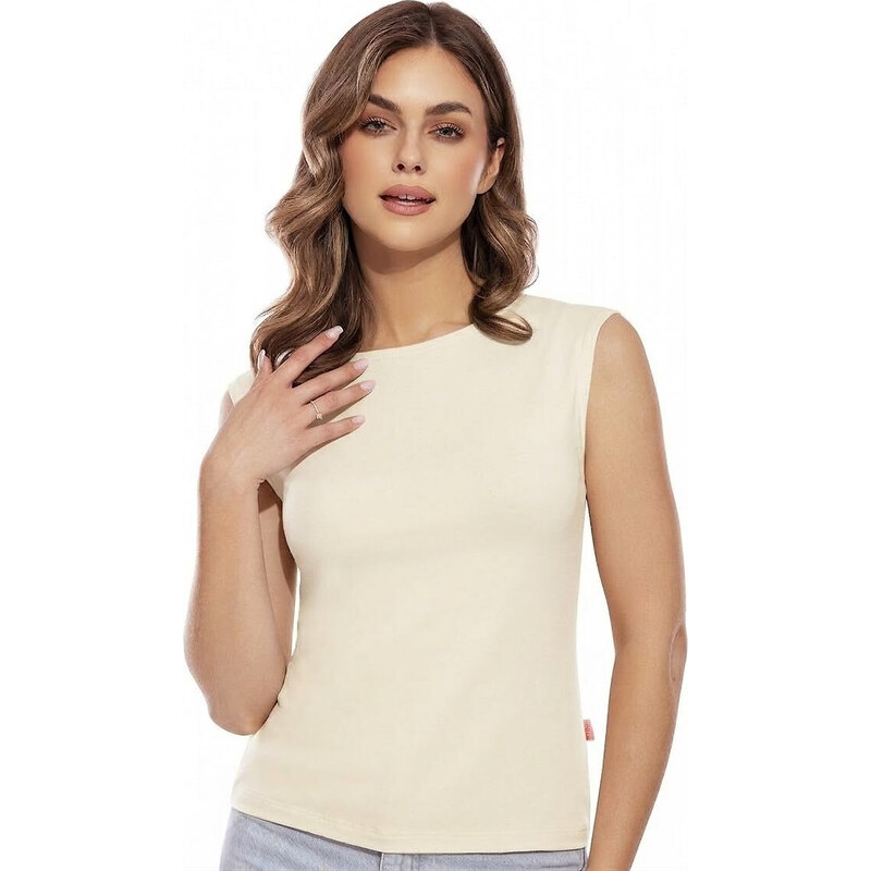 Tričko sz/r SXL model 22043252 - Emili