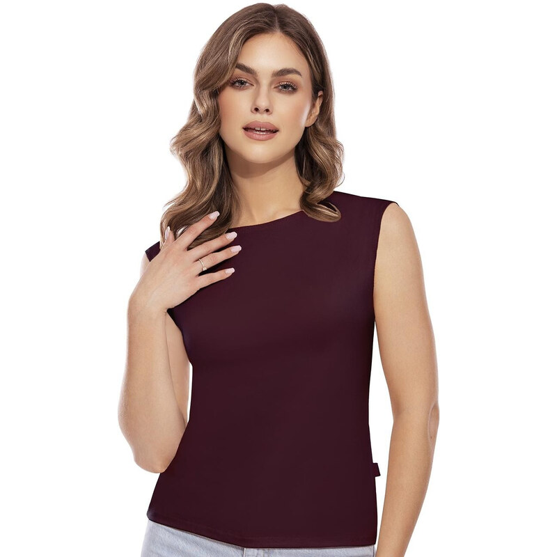 Tričko Emili Seren sz/r 2XL-3XL barva 114519996