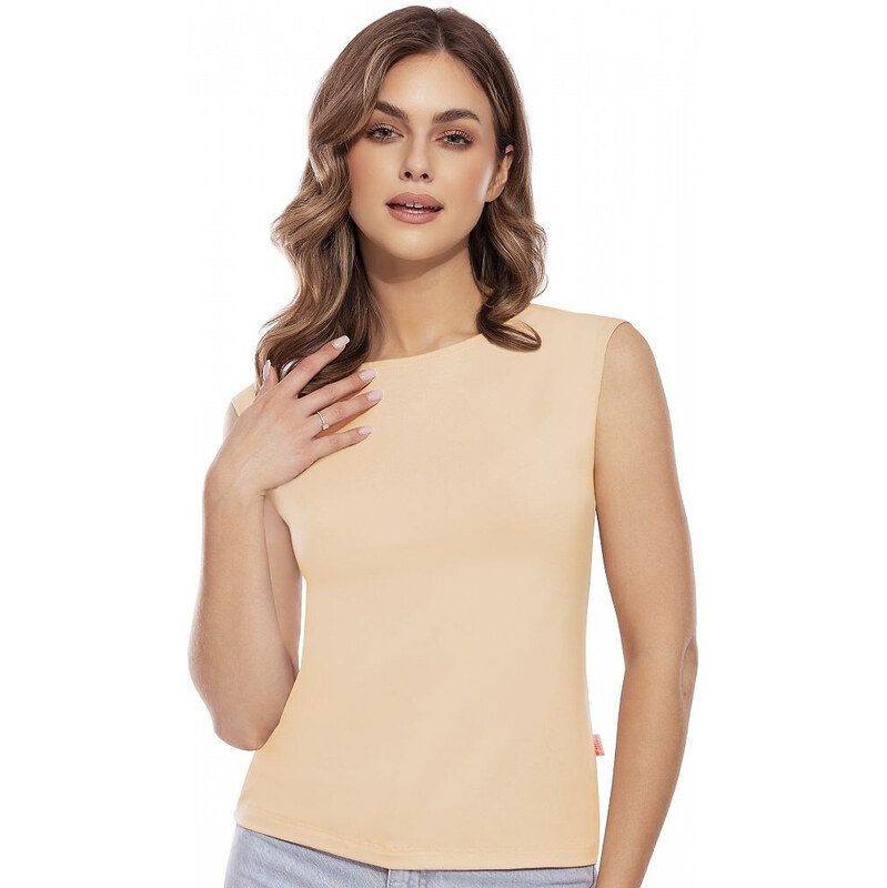 Emili Seren tričko sz/r S-XL