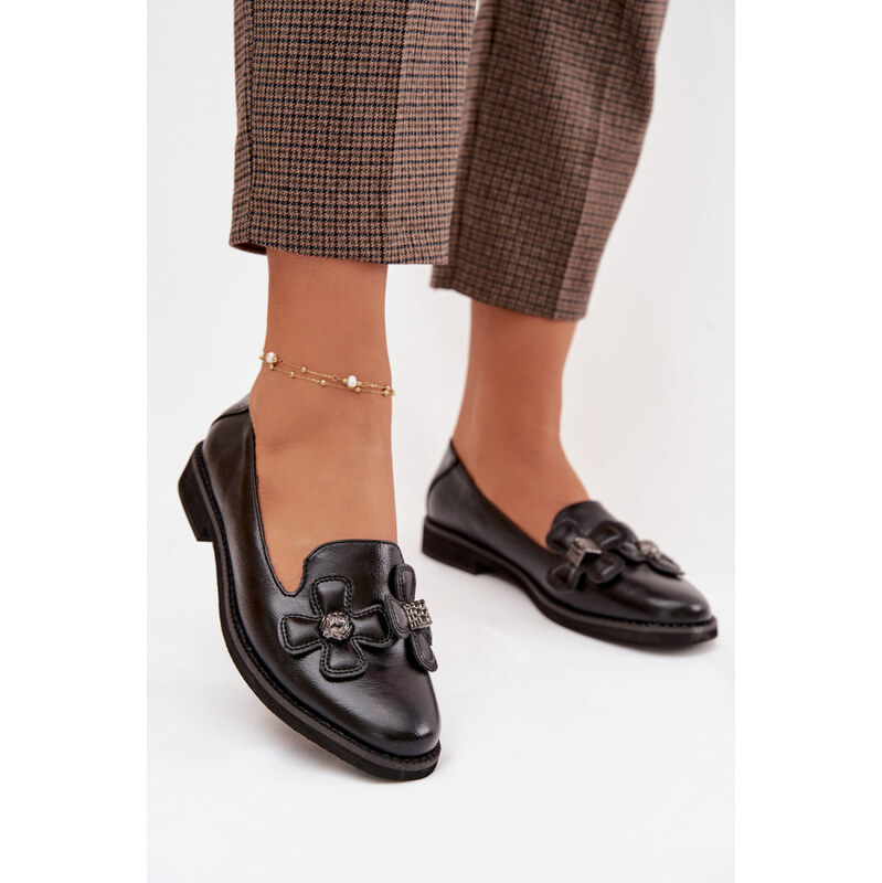 Polobotky model 225616 Step in style