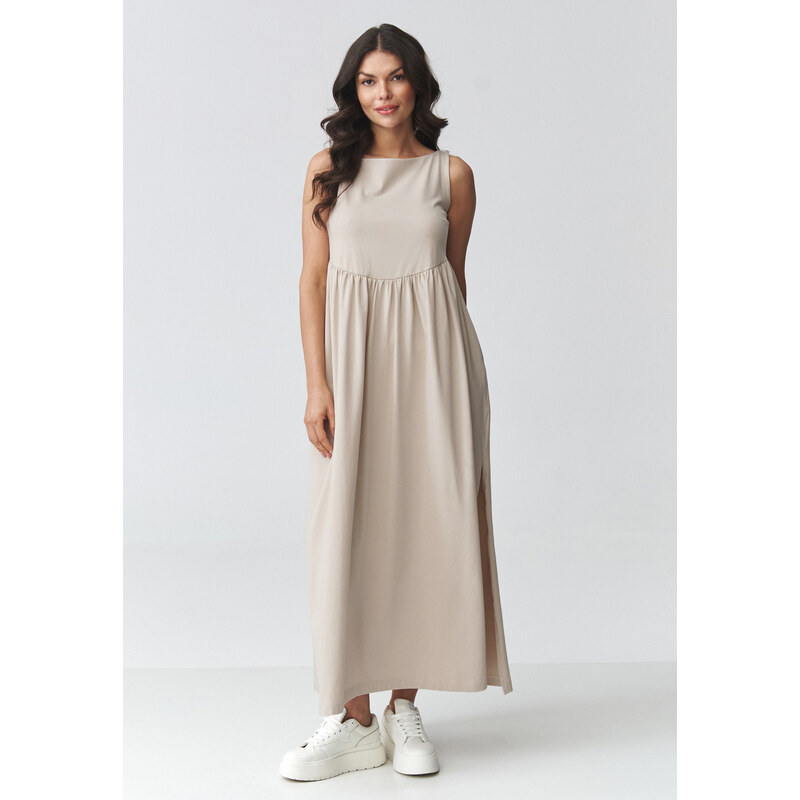 Denní šaty model 225700 Makadamia 114520263