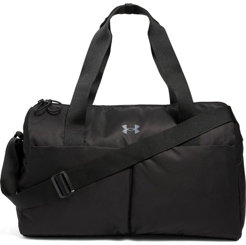 Under Armour Studio Lite Duffle Black / / Castlerock 114520919