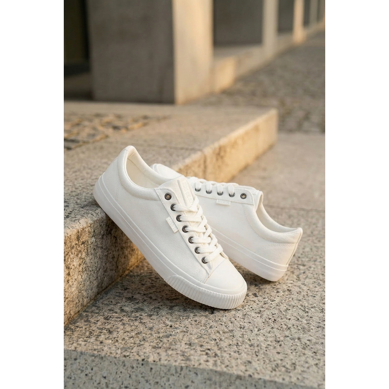 BIG STAR SHOES Pánské nízké tenisky Big Star