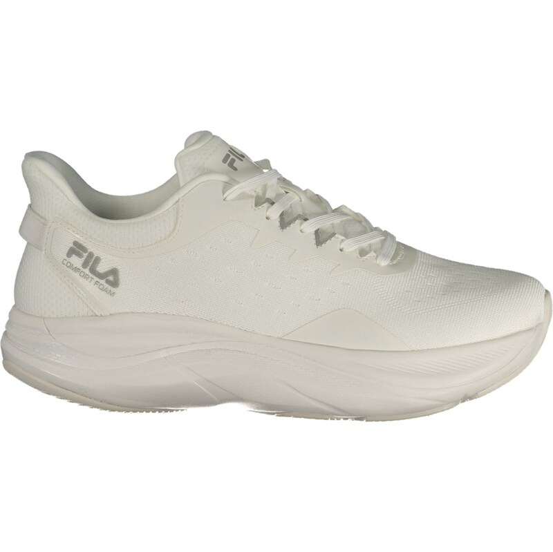 Fila Bílé pánské sportovní tenisky