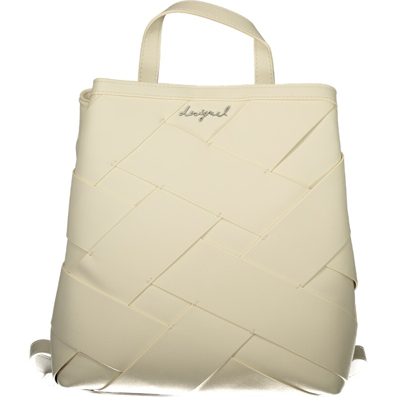 Bílý batoh Desigual 114521173
