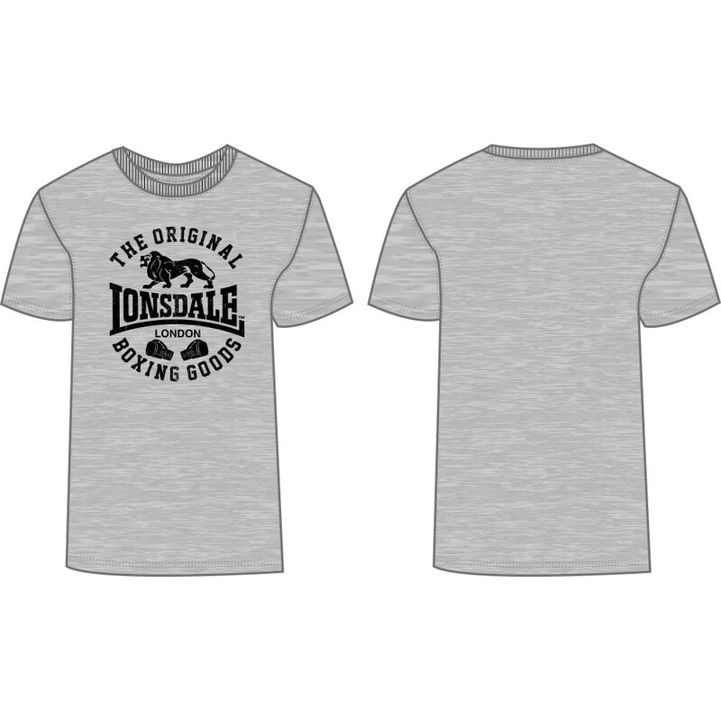 Pánské triko Lonsdale, regular fit