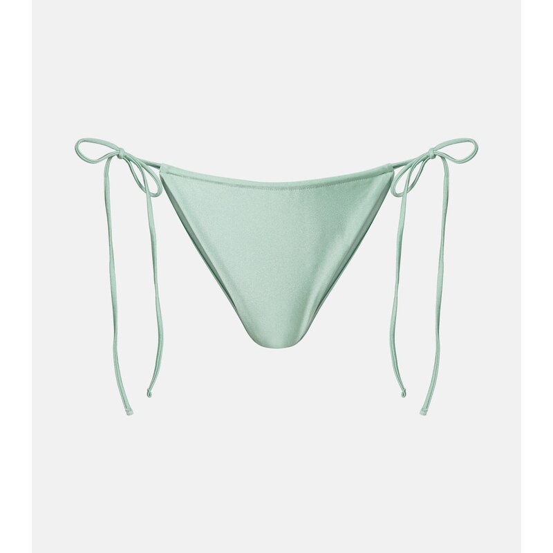 Jade Swim Lana bikini bottoms