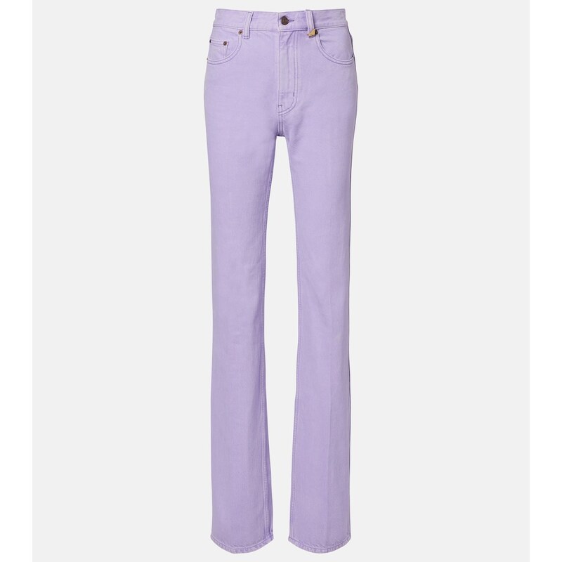 Chloe ChloÃ Straight jeans