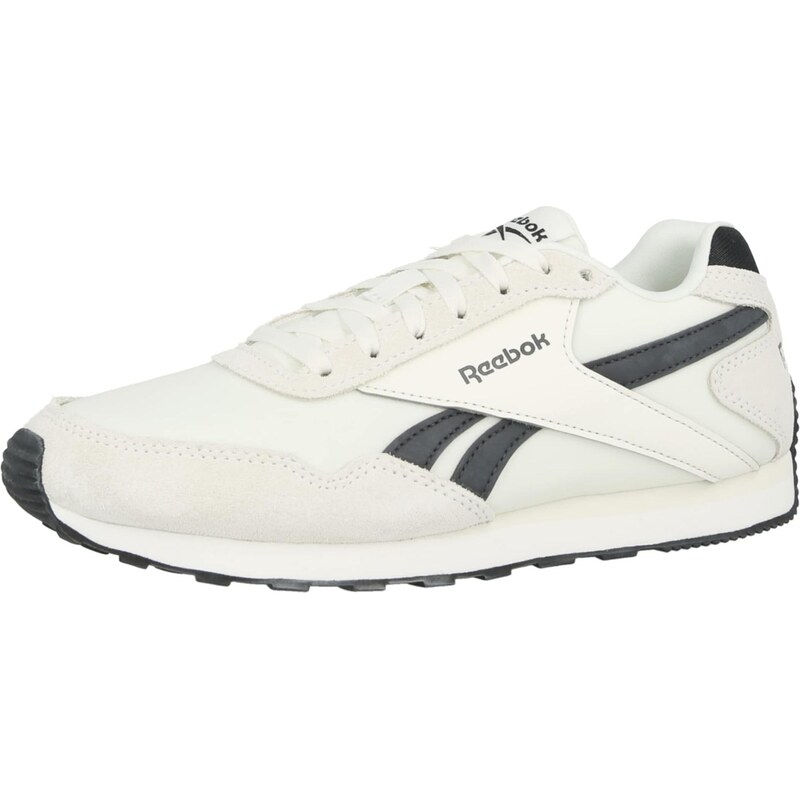 Reebok Tenisky černá / bílá