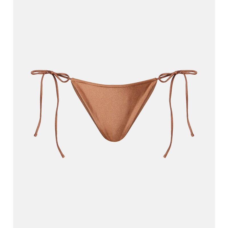 Jade Swim Lana bikini bottoms