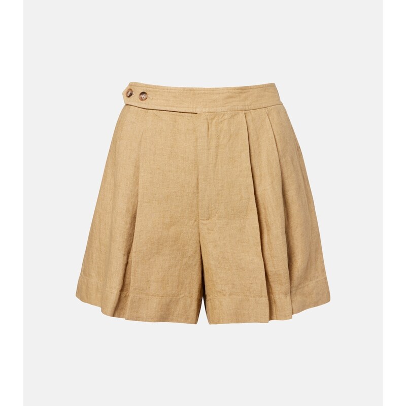 Polo Ralph Lauren Linen shorts