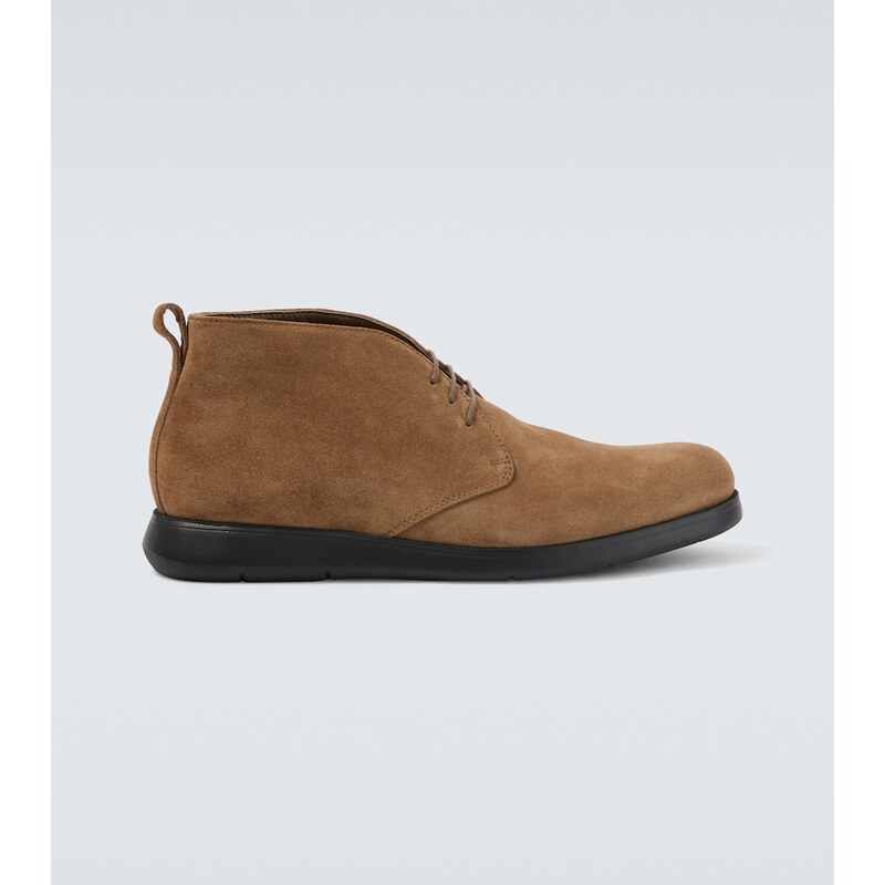 Churchs Rising suede desert boots