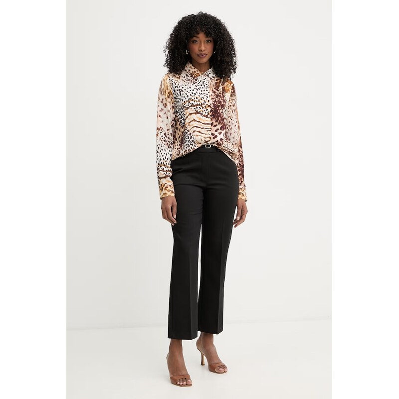 Marciano by Guess kalhoty dámské s bavlnou SUNNY