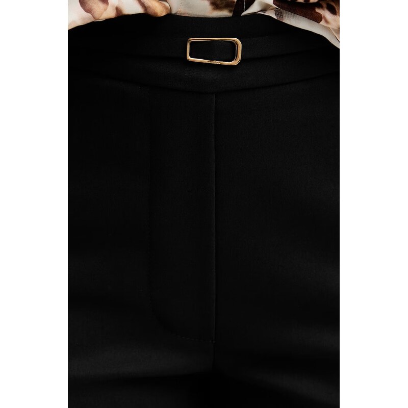 Marciano by Guess kalhoty dámské s bavlnou SUNNY