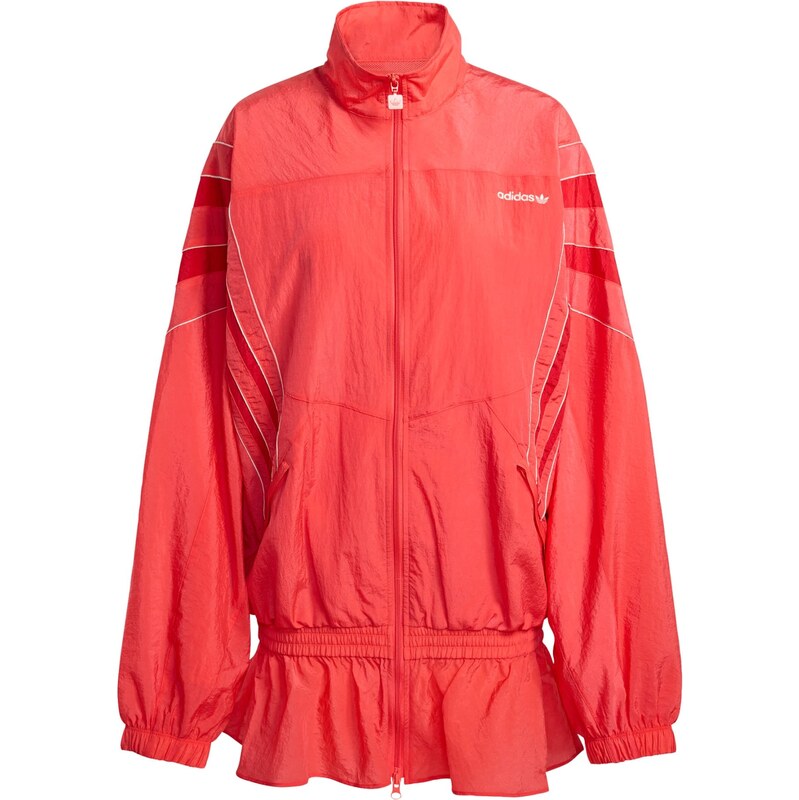 ADIDAS ORIGINALS Přechodná bunda Santiago světle červená 114523518